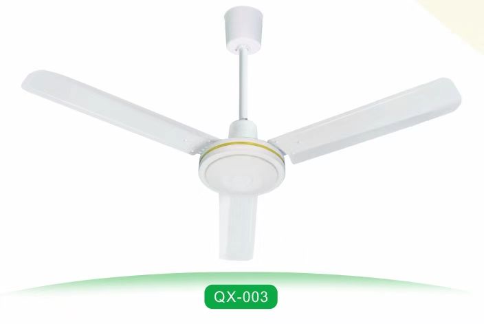Modern Ceiling Decorative Control Low Noise Material Metal Cheap Fan