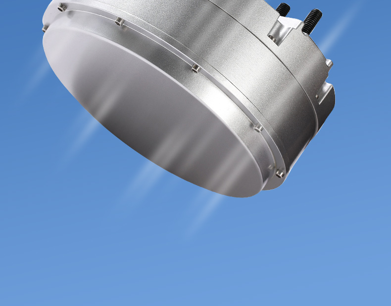8FT 9FT 10FT Low RPM Wholesale HVLS Commercial Ceiling Fan