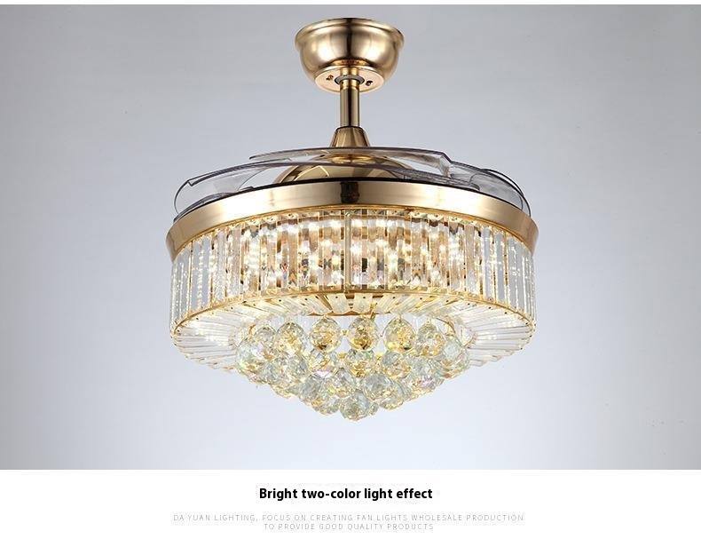 Lighting product display 14