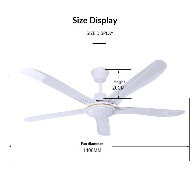 Other Ceiling Fan Variations