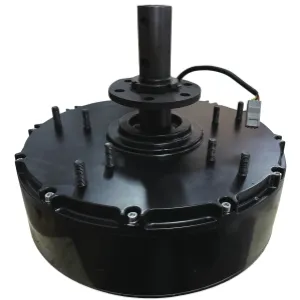 PMSM motor