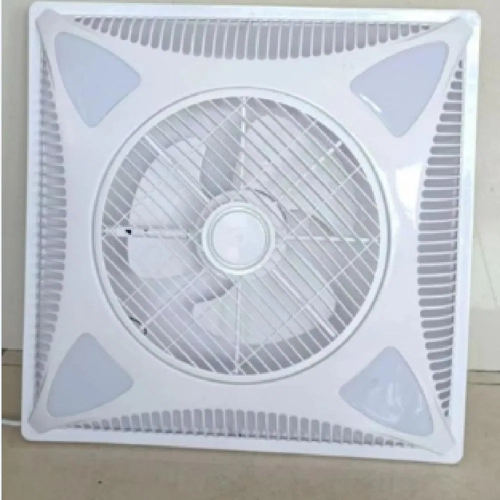 Hot Selling Commercial Office Electric Extractor Suspended Ceiling Fan