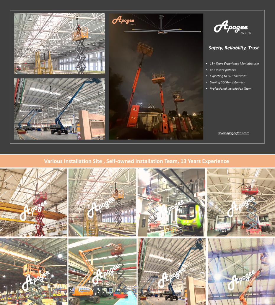 HVLS Showcase 6