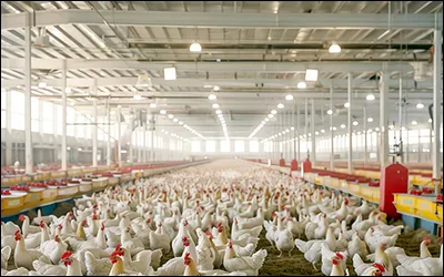 Animal Husbandry Application