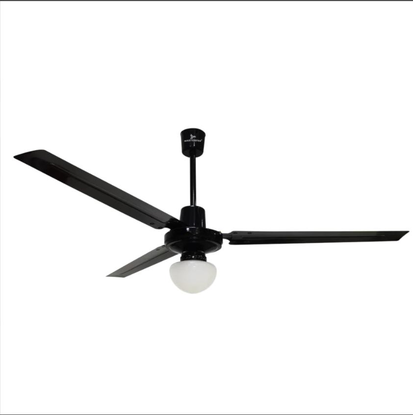 Ceiling Fan Fancy 42 Inches Reversible Blades Smart Remote