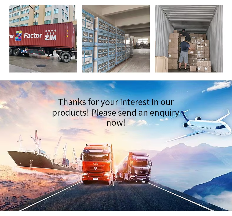 Delivery Logistics