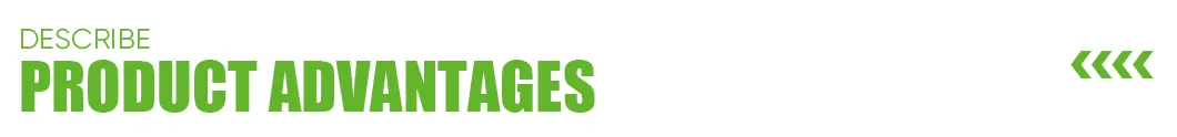 Performance Features Header