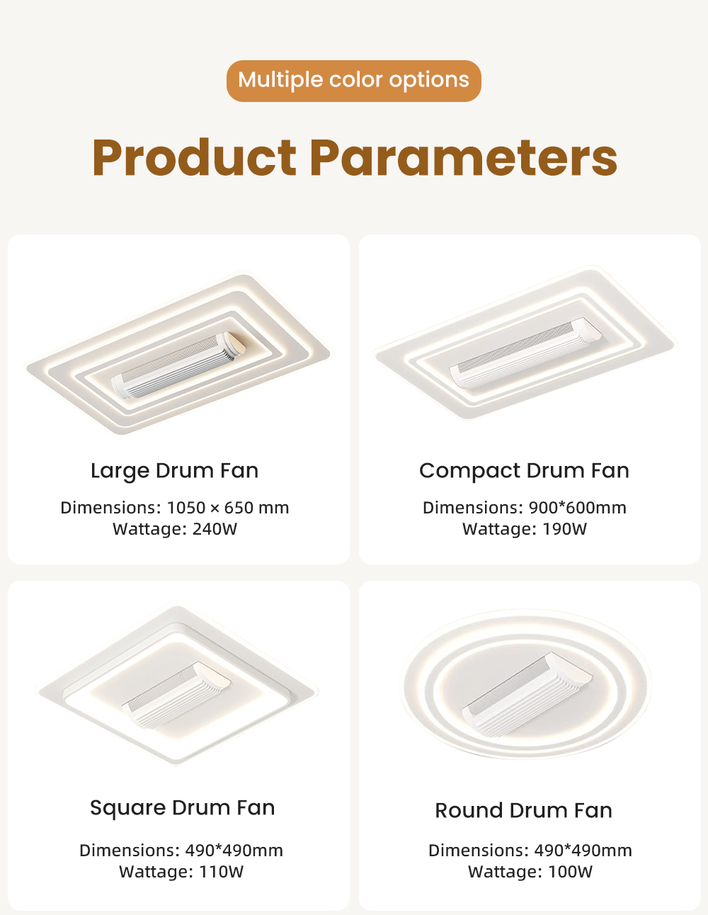 Product Showcase 6