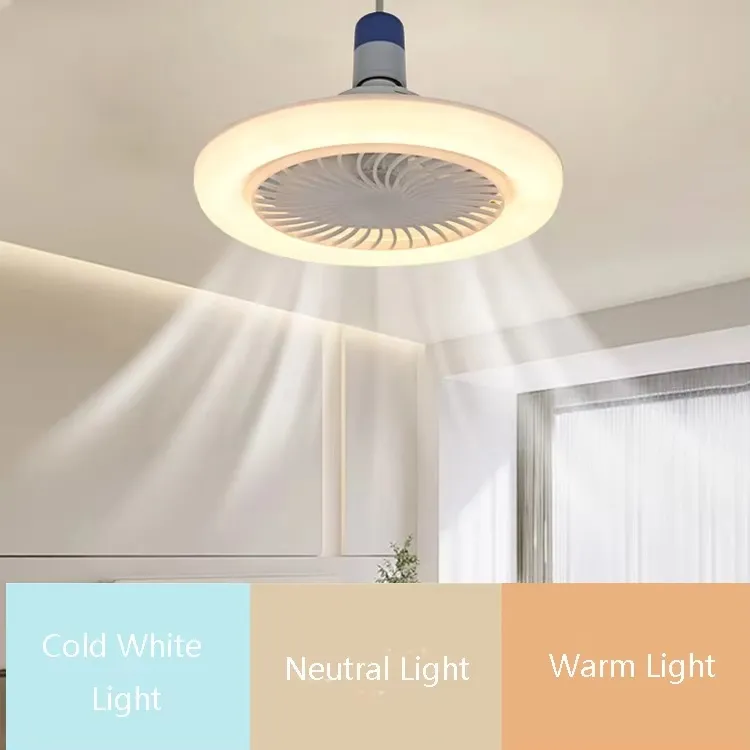 Ceiling Fans with Lights and Remote Modern Low Profile Ceiling Fan with Light 360 Rotating for Bedroom Kids Room and Living Room