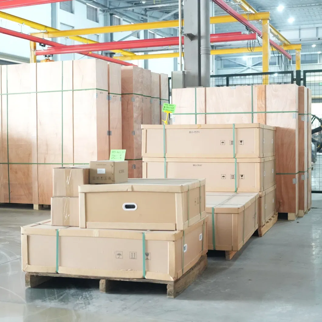 Product Packing Details 1