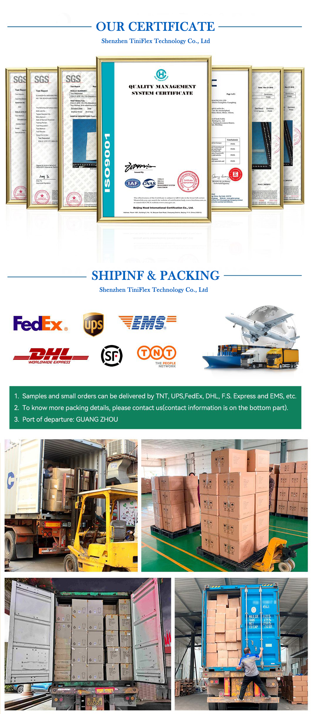 Technical Info 4