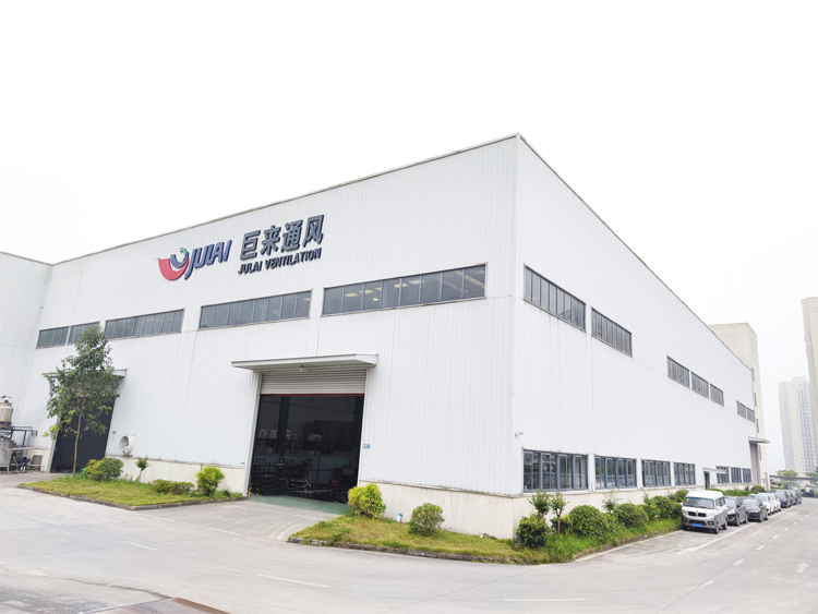 Our Factory Workshop