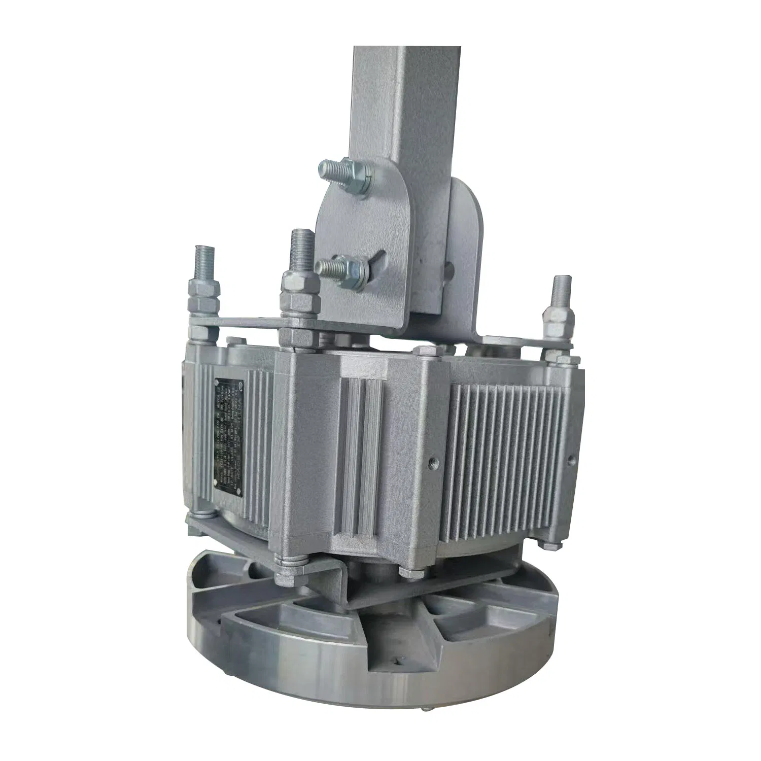 High-Efficiency 1.1kw Low Noise Pmsm Motor for Ceiling Fans
