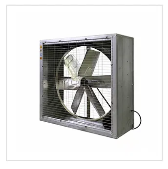 Industrial Facility Application