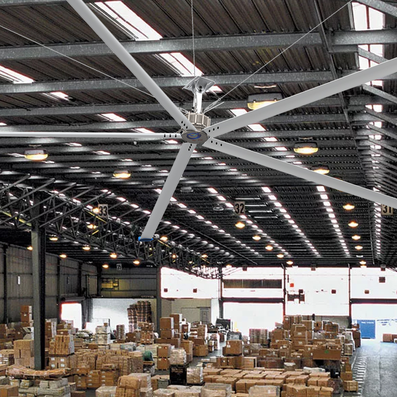Warehouse Application