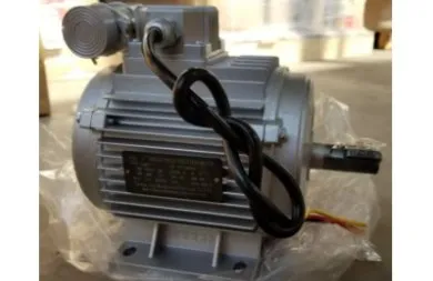 Fan Motor