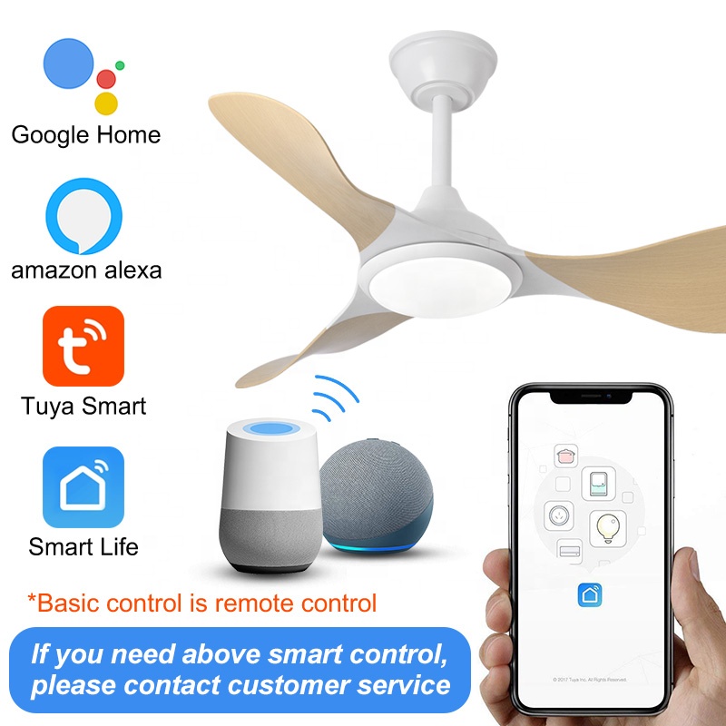C287 35/45inch Ceiling Fan with Light or Without Light VENTILADOR FLY AGOTADO DC APP CONTROL Patent Payment