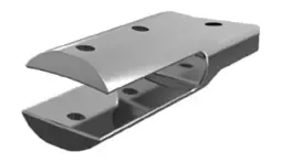Blade Clips