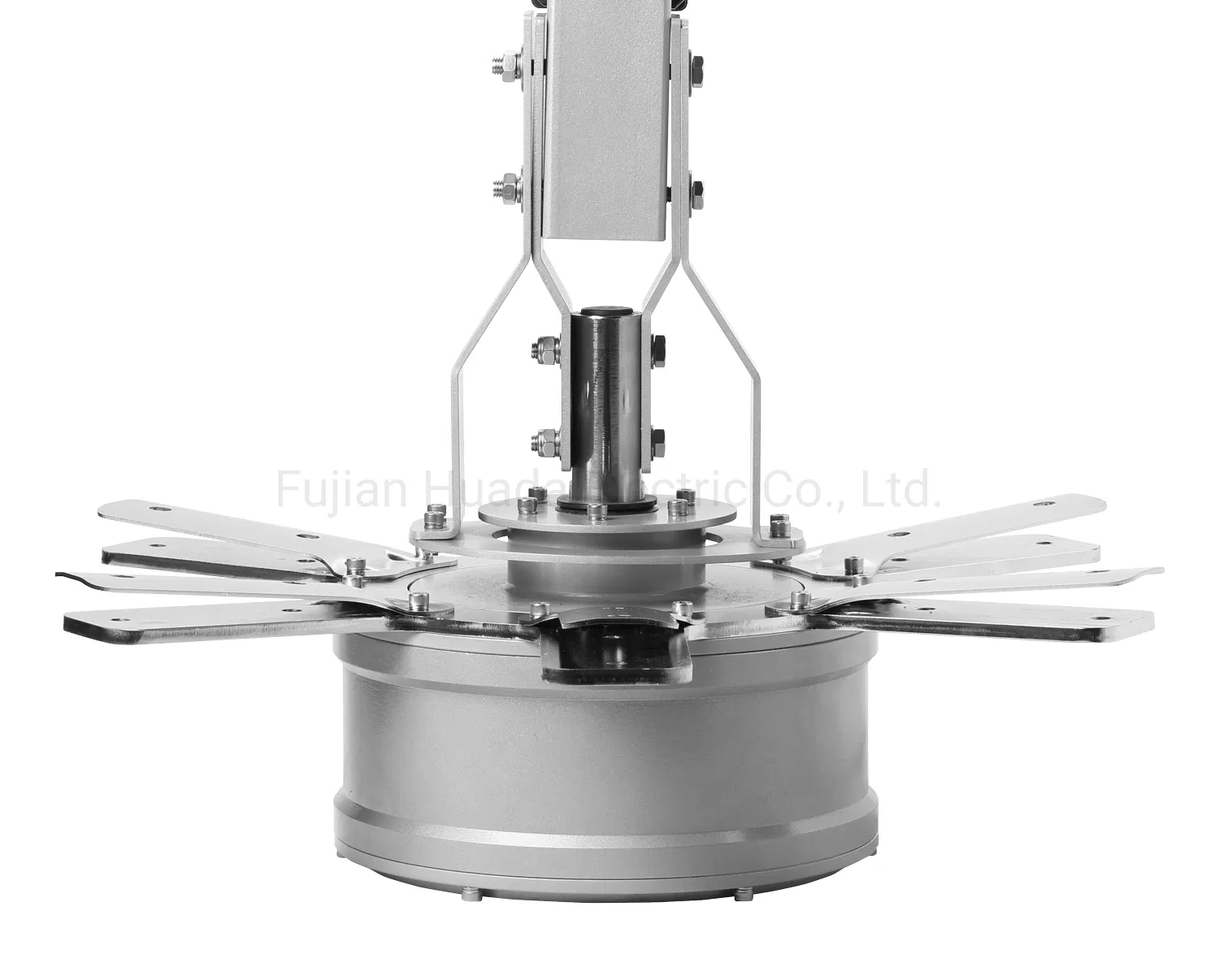 Energy Efficient The Permanent Magnet Frequency Large Industrial Ceiling Fan