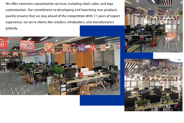 Factory Overview 2