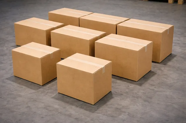 Packaging Detail 1