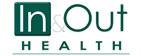In and Out brand logo