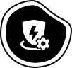Professional certifications icon