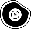 Competitive price icon
