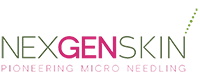 NEXGENSKIN brand logo