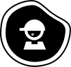 Customer service icon