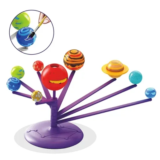 Educational Stem Science Toy