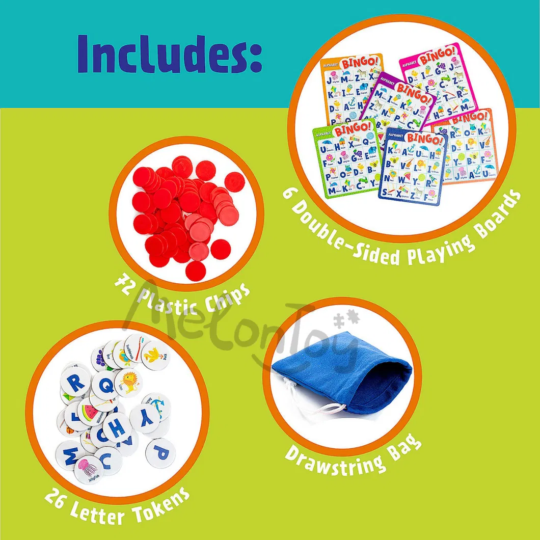 Bingo Game 2