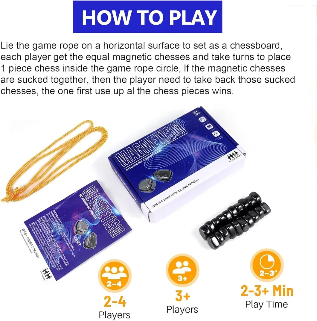Strategy Game