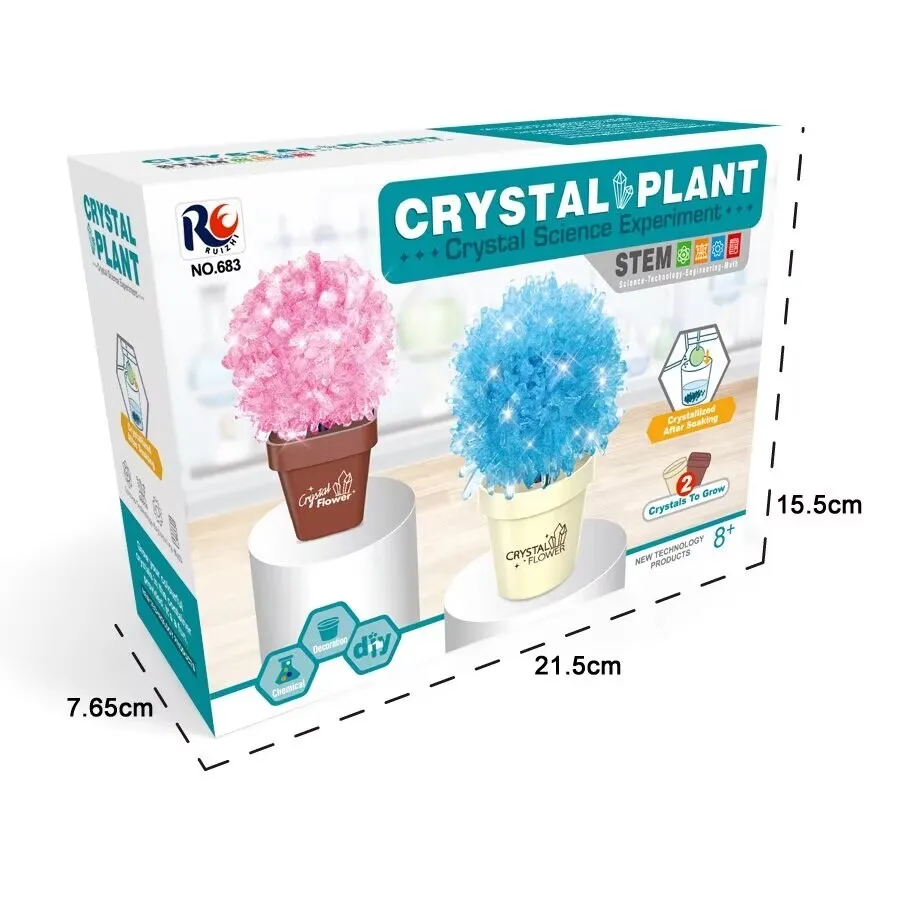 Crystal Tree Item 1