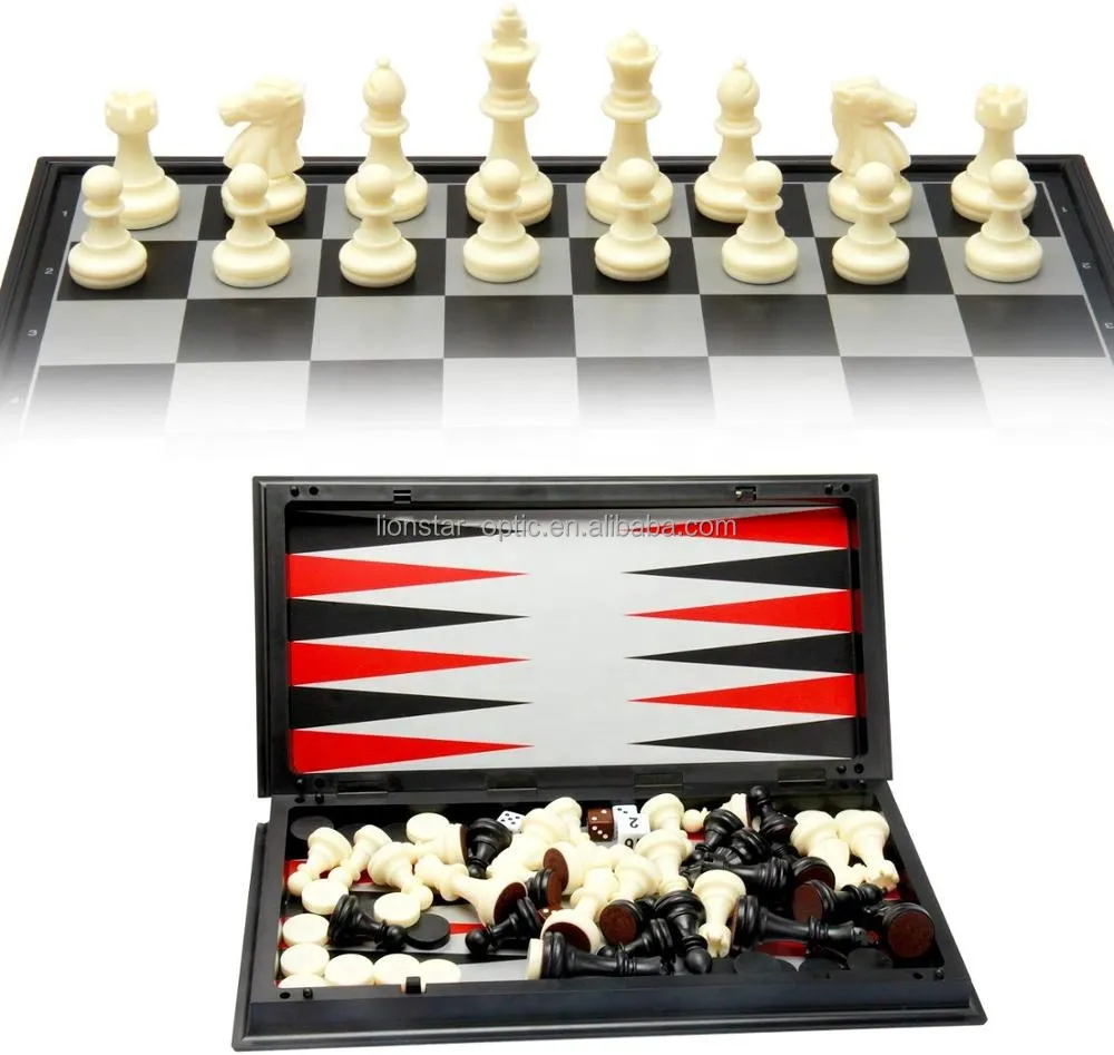 لعبة شطرنج