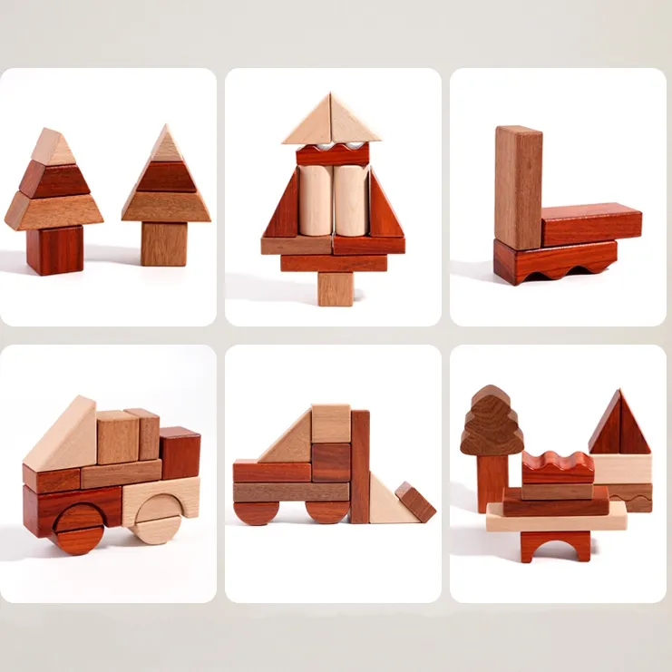 Wooden Toy 4