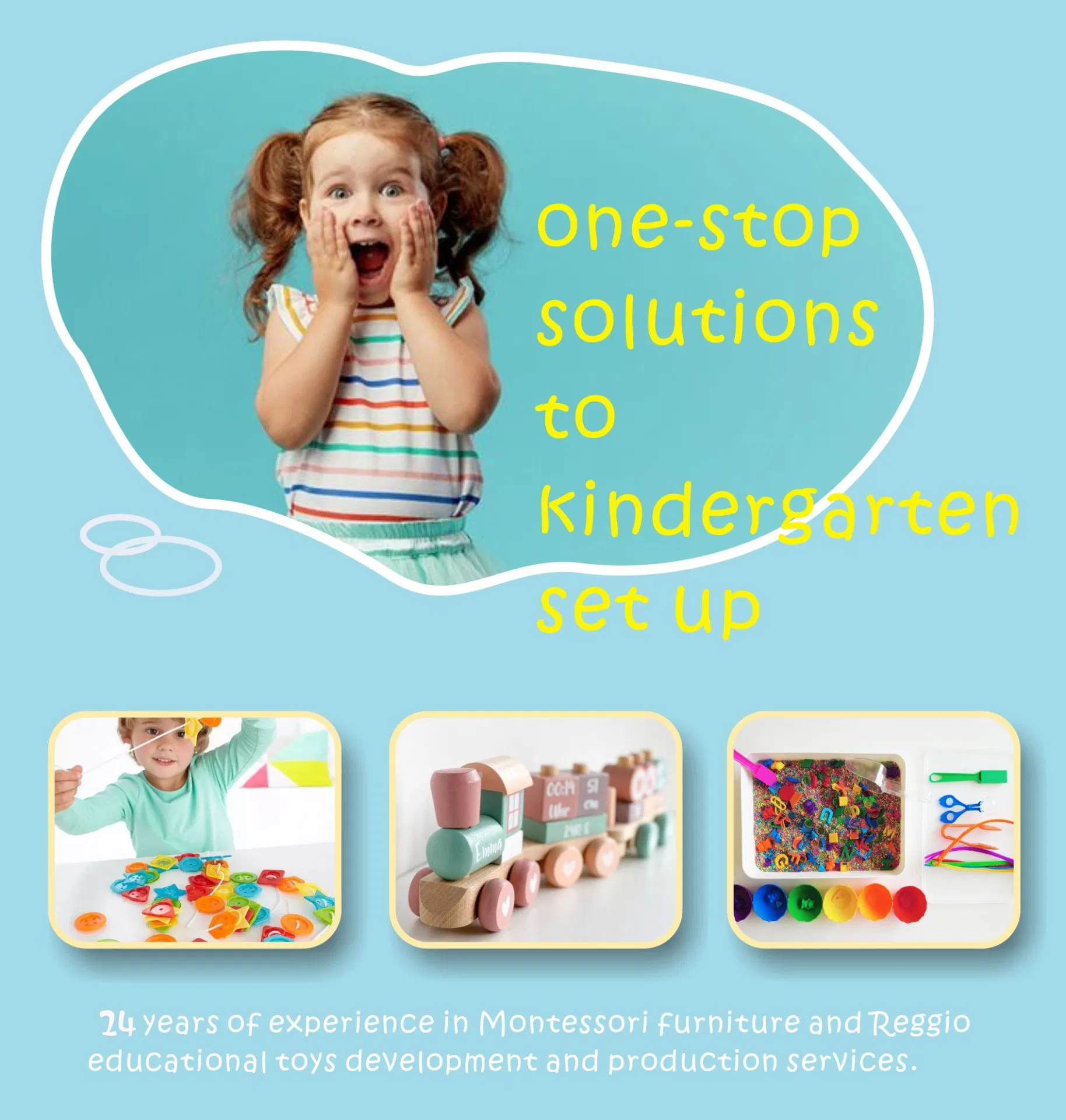 Educational Toys 1