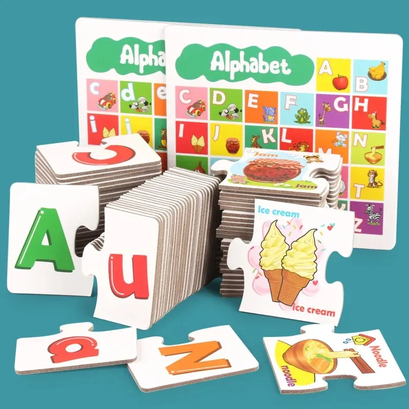 لعبة تهجئة
