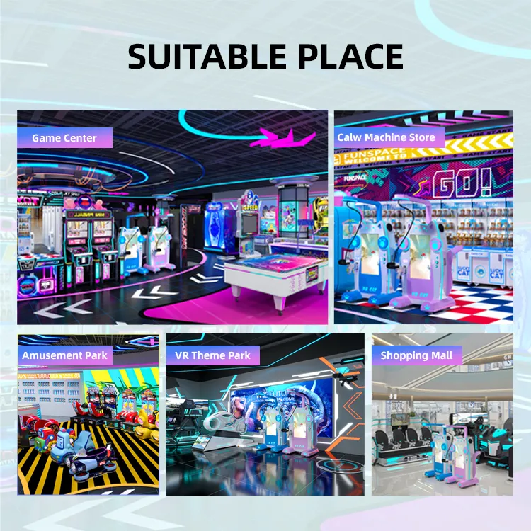 Kids Fun VR