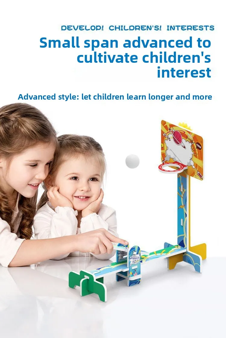 STEM Toys