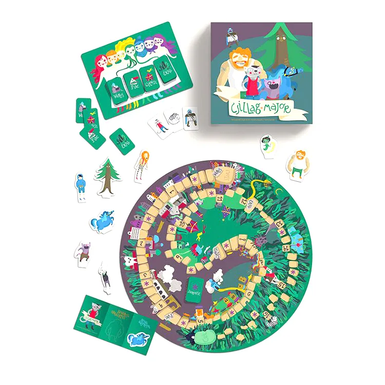 Board Game 4