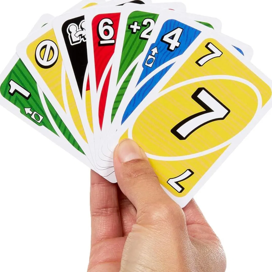 UNO Card Game