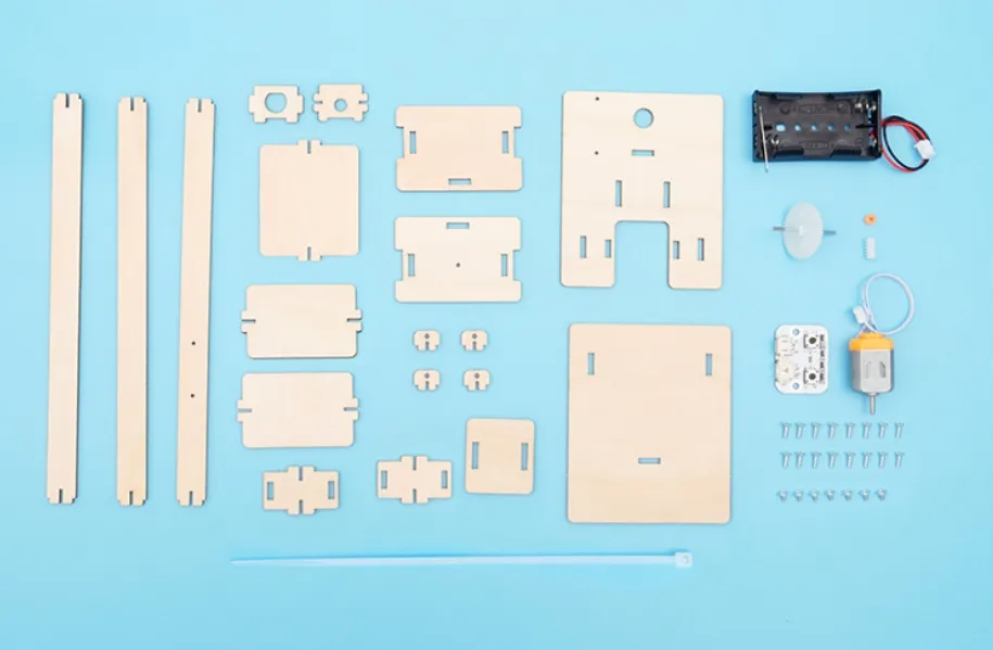 STEM Toy 3