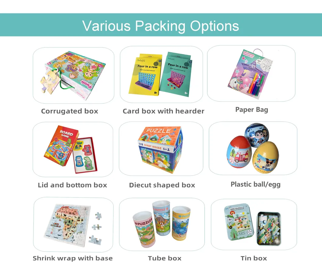 Packaging
