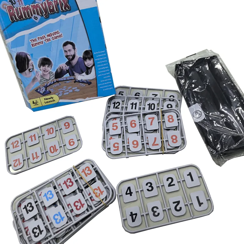 Educational Matching Game