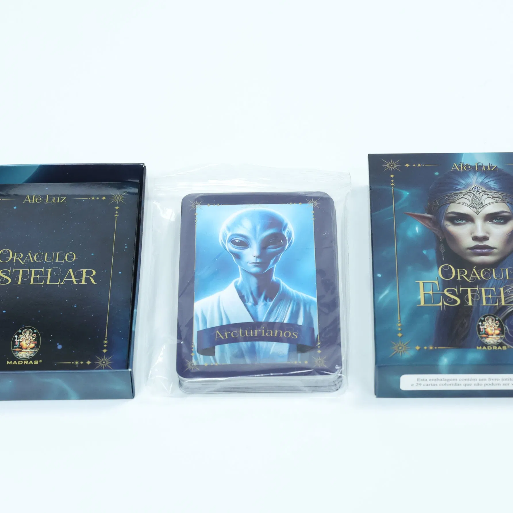 Creative Card Game for Family Learning and Sharing Experiences