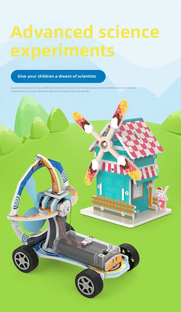 STEM Toys