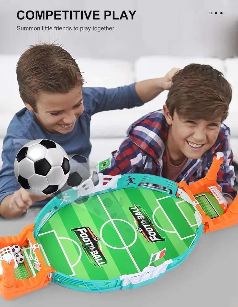 soccer game 5