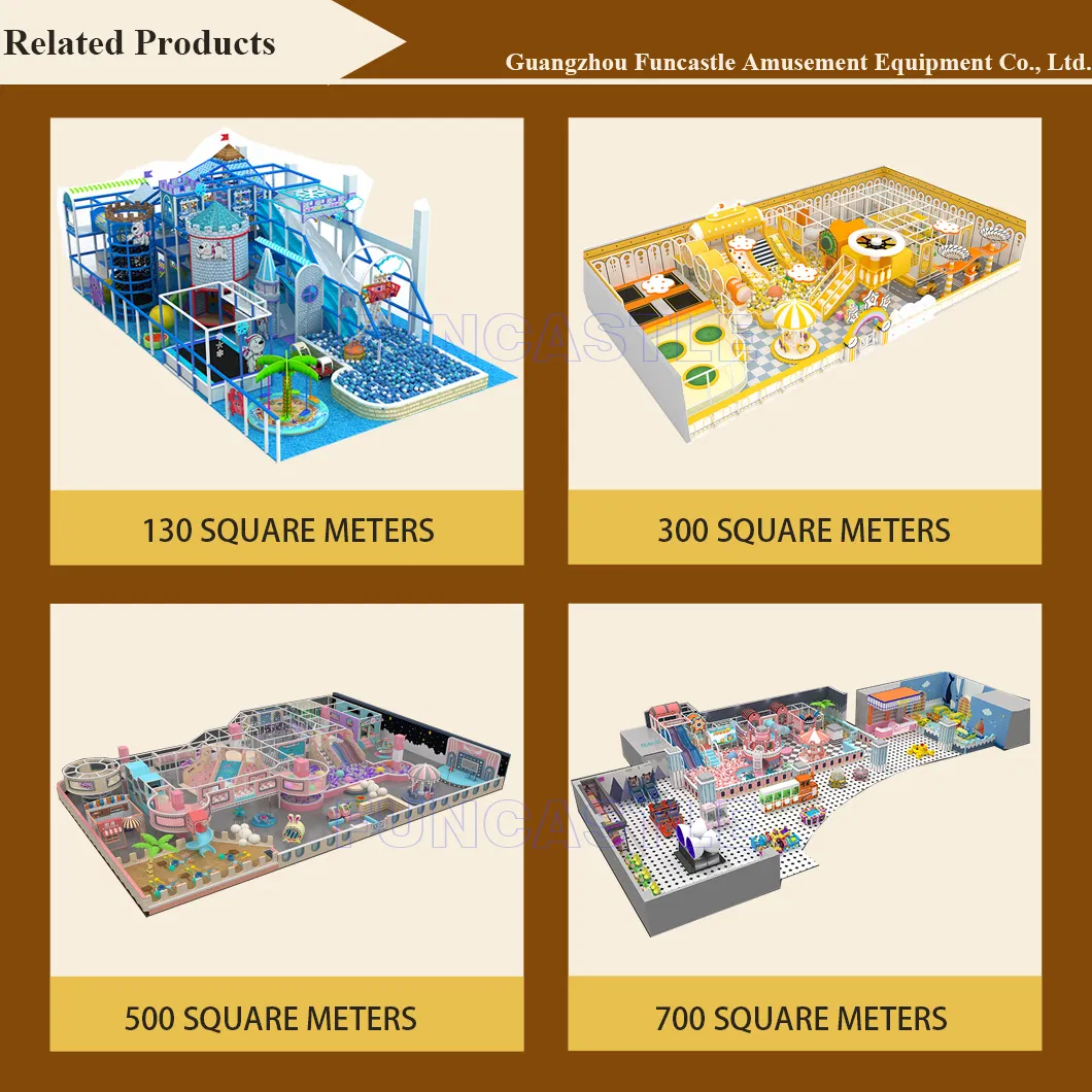 Playground Activities