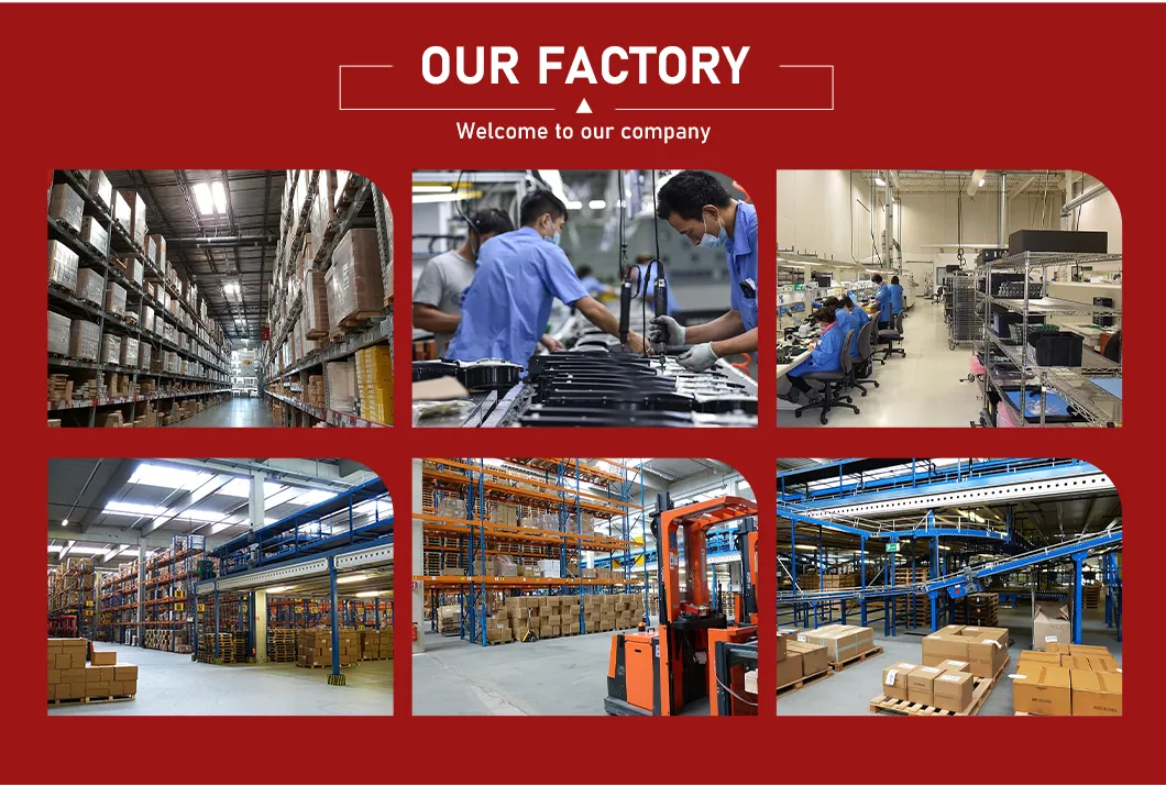 Company R&D